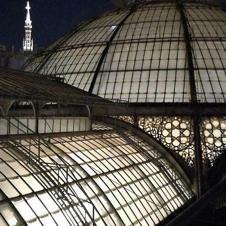 Big Room In Milano Center Экстерьер фото