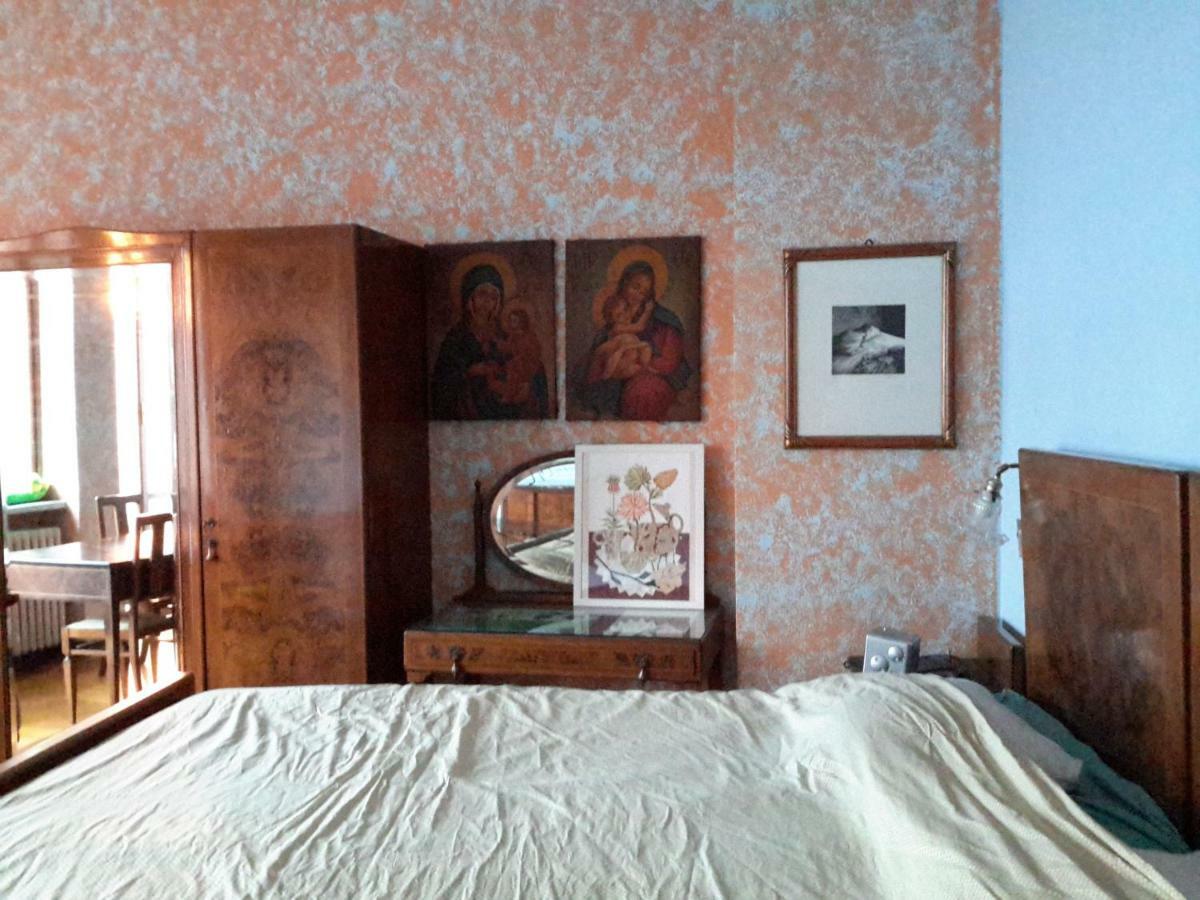 Big Room In Milano Center Экстерьер фото