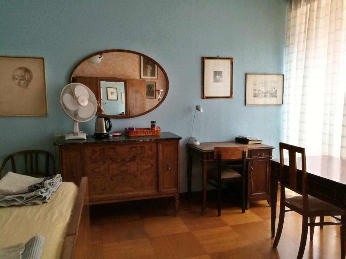 Big Room In Milano Center Экстерьер фото