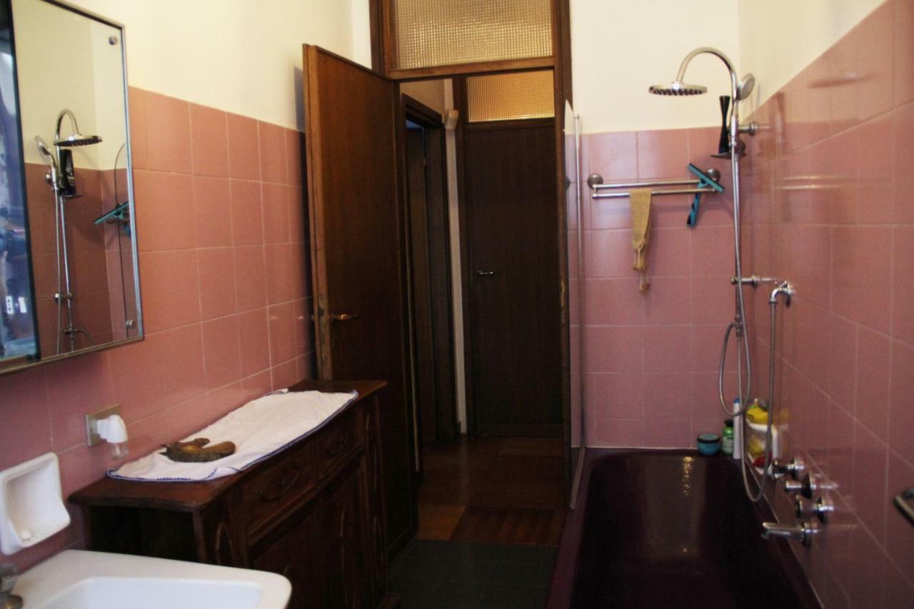 Big Room In Milano Center Экстерьер фото